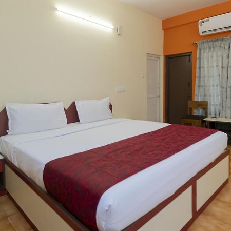 Hotel Telehaus International Бангалор Экстерьер фото