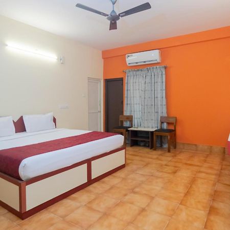 Hotel Telehaus International Бангалор Экстерьер фото