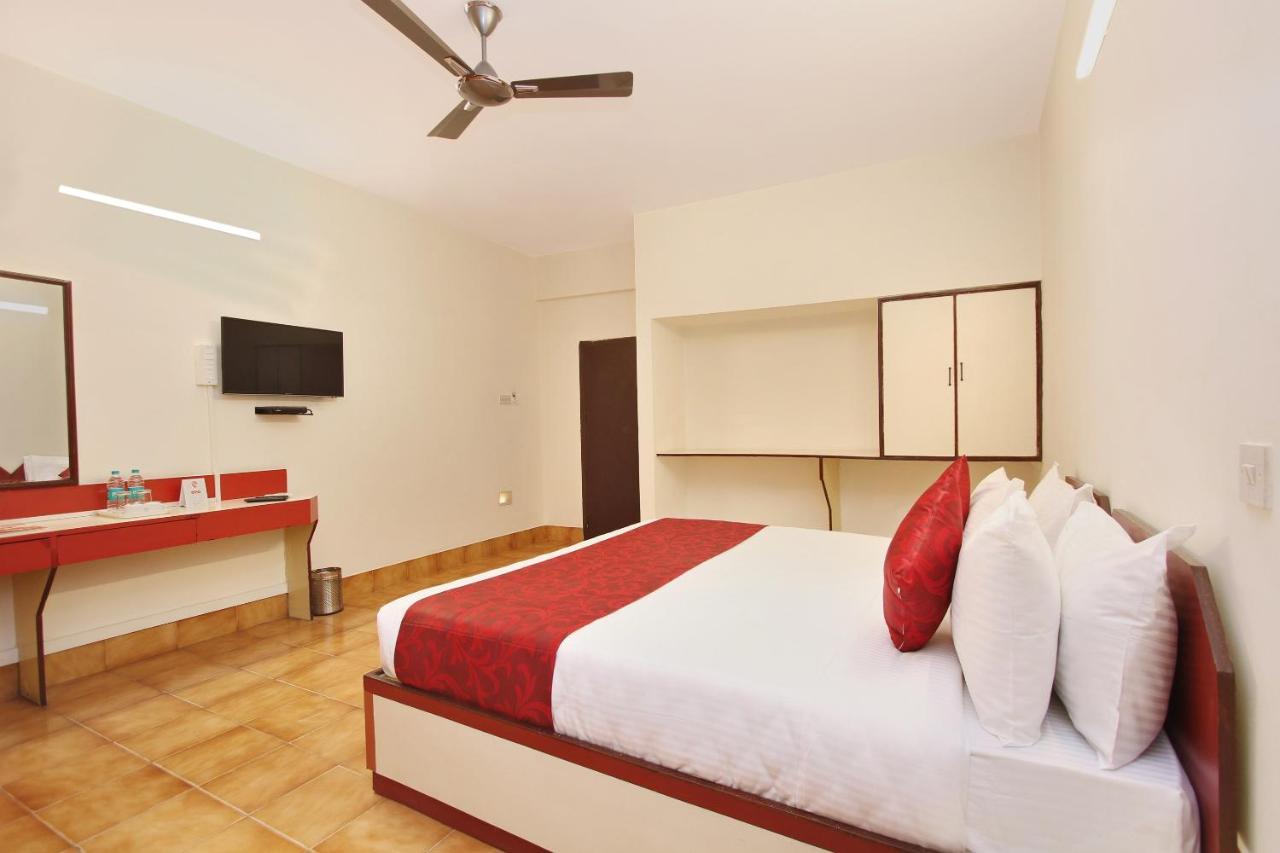 Hotel Telehaus International Бангалор Экстерьер фото