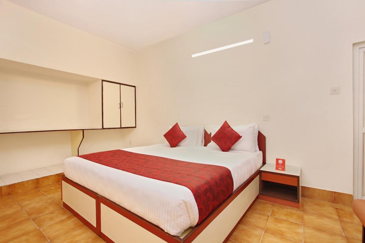 Hotel Telehaus International Бангалор Экстерьер фото