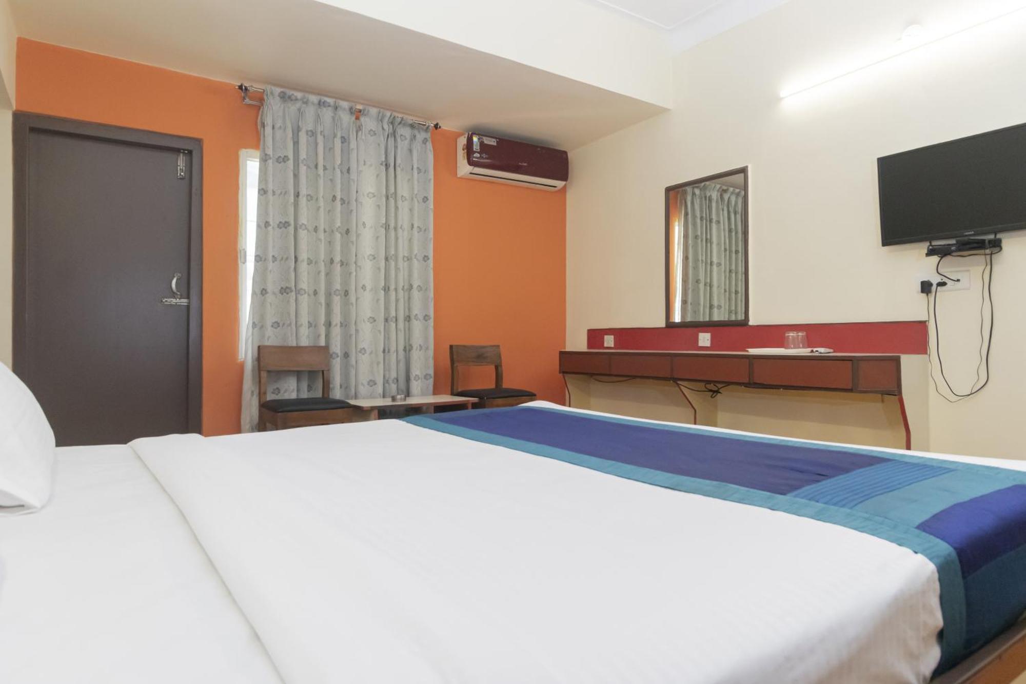 Hotel Telehaus International Бангалор Экстерьер фото