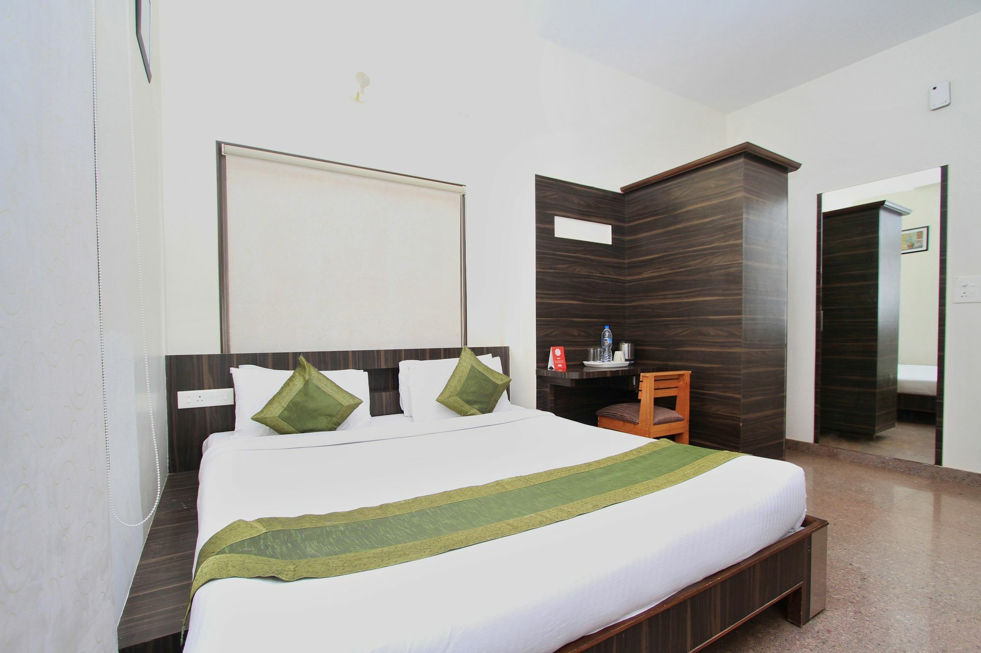 Hotel Telehaus International Бангалор Экстерьер фото